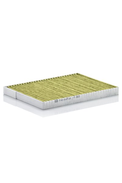 Mann-Filter Φίλτρο, εσωτερικού αέρα FP 2620