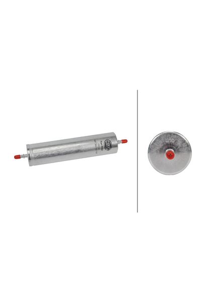 Hella Горивен филтър 8ZF 366 112-161