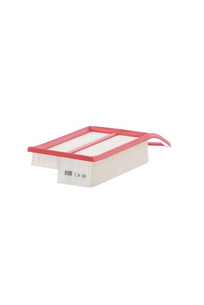 Mann-Filter Φίλτρο αέρα C 34 008