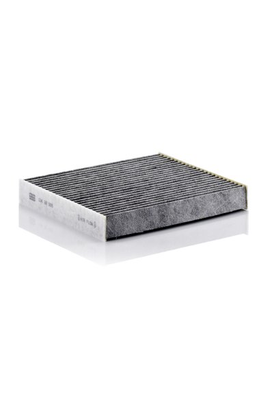 Mann-Filter Φίλτρο, εσωτερικού αέρα CUK 22 005