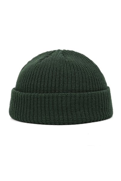 Choice MT277-Green Autumn Winter Warm Beanies Outdoor Sport Cold Protection R...