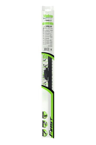 VALEO Чистачка First Multiconnection 600 мм 575008