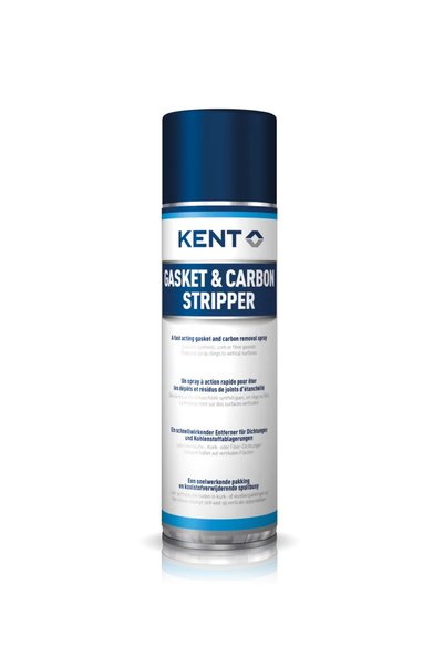 KENT Gasket Decarbonizator 500ml 87093