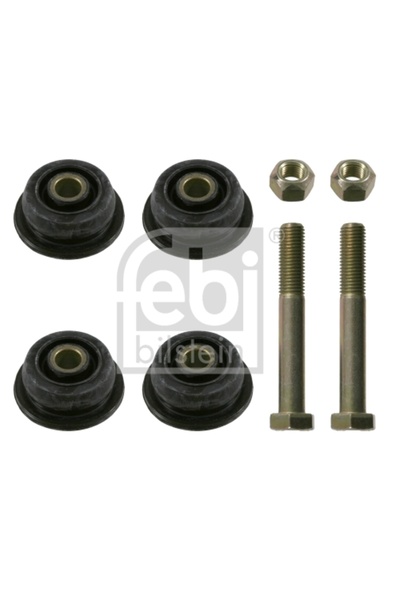 FEBI BILSTEIN Στήριγμα, τραπεζοειδές 04995