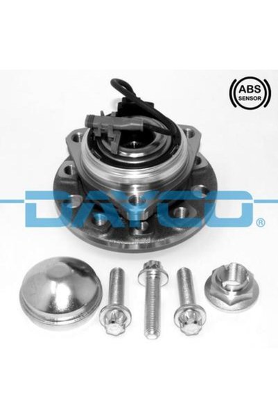 DAYCO Wheel bearing set KWD1100