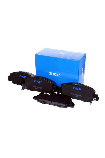 SKF Σετ τακακιών φρένων, δισκόφρενο VKBP 81098 A