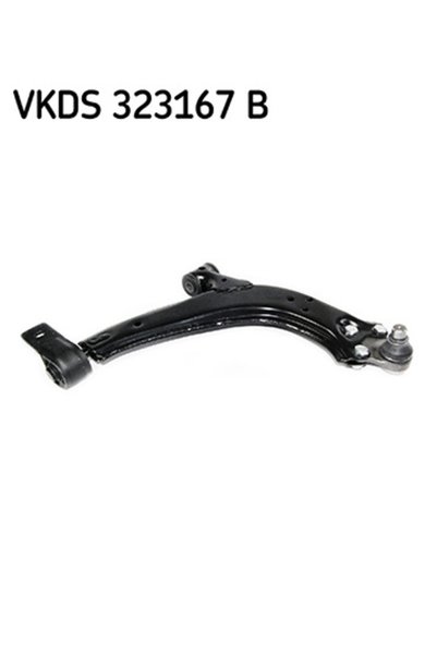 SKF Ψαλίδι Ελέγχου Πίστας VKDS 323167 B