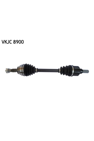 SKF Planetara VKJC 8900