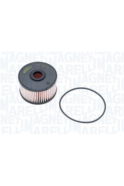 MAGNETI MARELLI Filtru combustibil 153071762473
