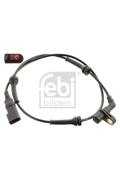 FEBI BILSTEIN Сензор, скорост на колелото 106930