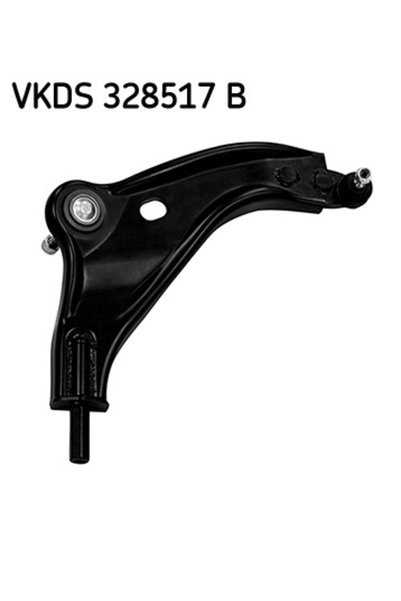 SKF Brat, suspensie roata VKDS 328517 B