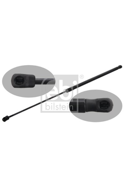 FEBI BILSTEIN Αποσβεστήρας καπό 37480