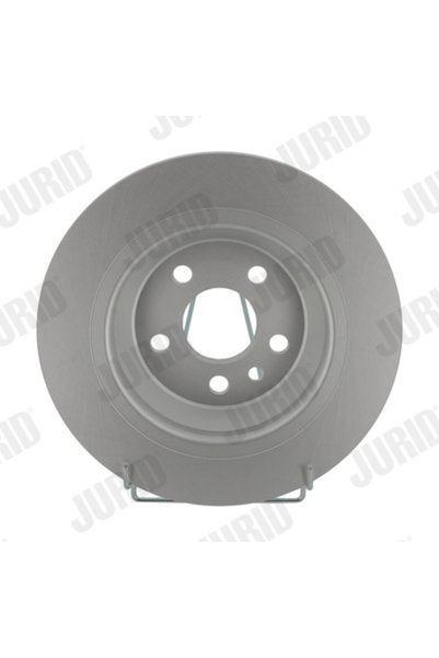 Jurid Δίσκος frana 562536JC, σετ 2 τεμ.