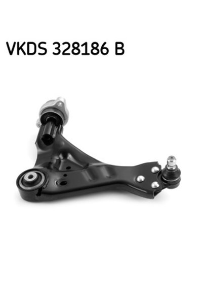 SKF Brat, suspensie roata VKDS 328186 B