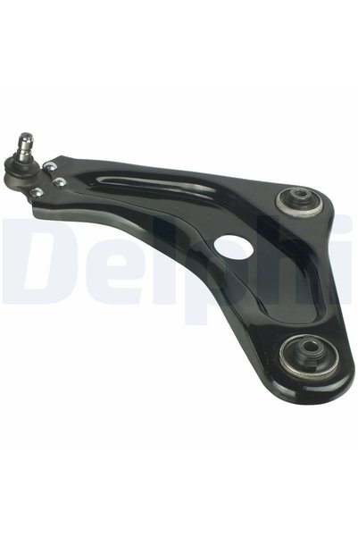 DELPHİ Brat, окачване на колело TC2705