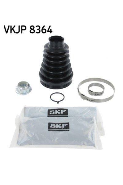 SKF Механизъм на маншон, планетарен шарнир VKJP 8364