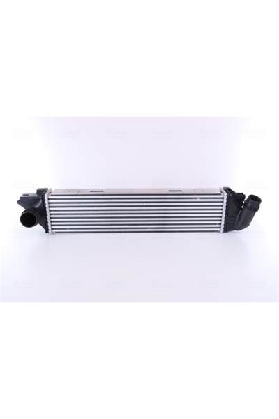 Nissens Intercooler, compresor 96149