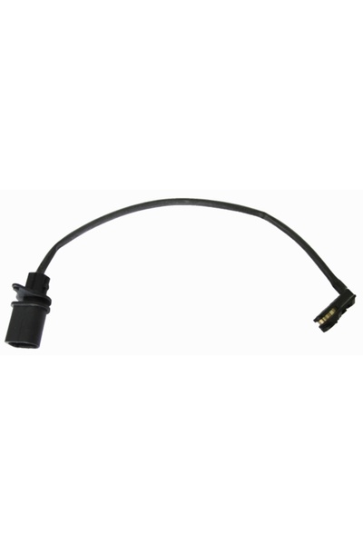 Hella Сензор за предупреждение, износване на накладките 8DK 355 252-911