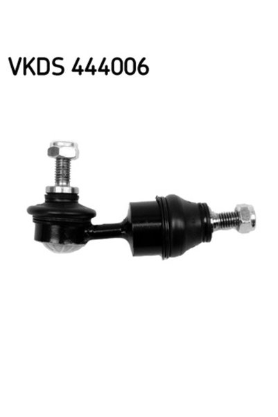 SKF Носач/Стабилизираща щанга, стабилизатор VKDS 444006
