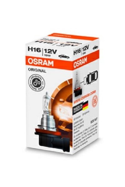 Osram Bec, proiector ceata 64219L+