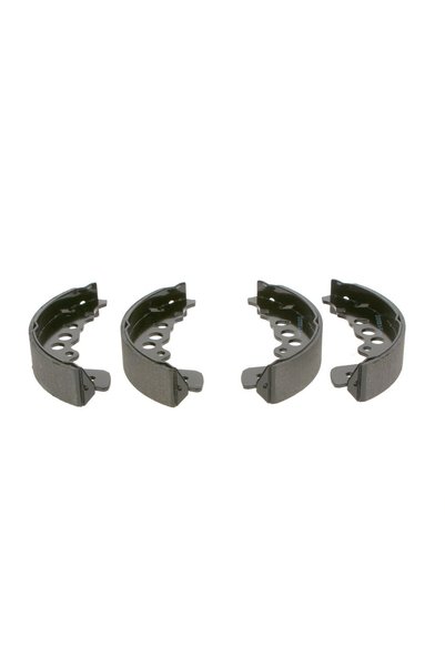 Bosch Set saboti frana 0 986 487 616