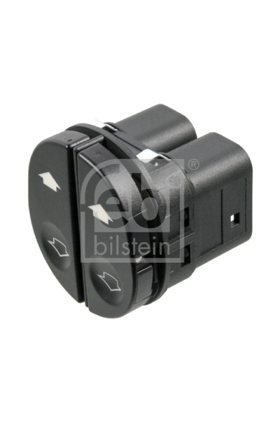 FEBI BILSTEIN Comutator,macara geam 24317