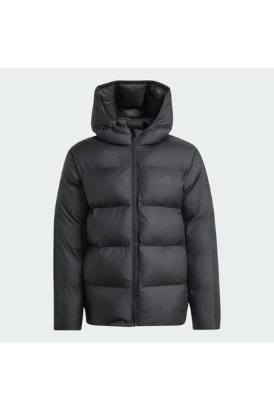 adidas 3 STRIPES SYNTHETIC DOWN JACKET