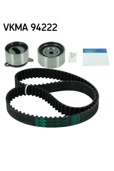 SKF Set curea de distributie VKMA 94222