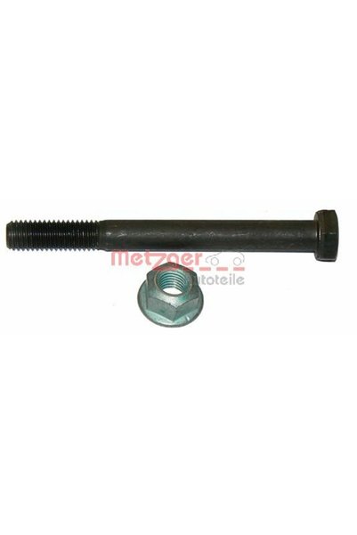 Metzger Mounting kit, connection 55002118