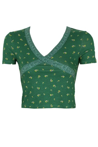 Jennyfer Tricou Rachel Green