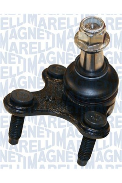MAGNETI MARELLI Bolturi fixare, brat suspensie 301191619780