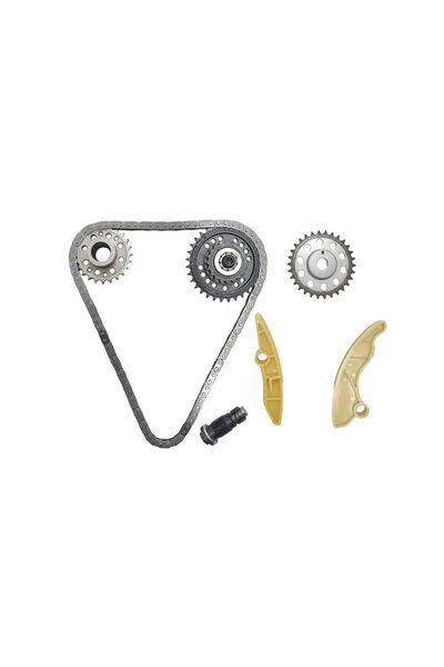 SKF Chit lant de distributie VKML 84008