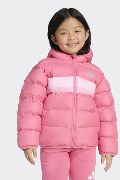 adidas Jachetă pentru copii JW2454