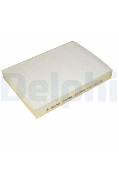 DELPHİ Φίλτρο αέρα καμπίνας TSP0325034