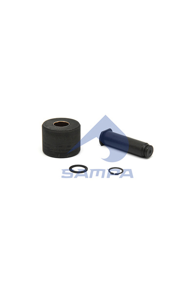 SAMPA Set reparatie, rola saboti frana 010.682