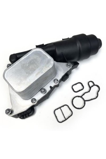 MTR Radiator ulei, ulei motor 12209358