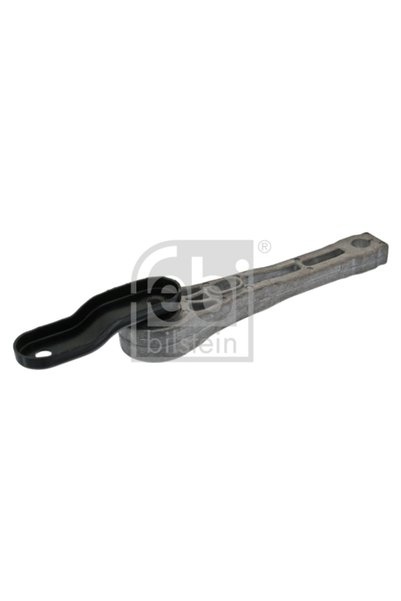 FEBI BILSTEIN Тампон на двигателя 38399