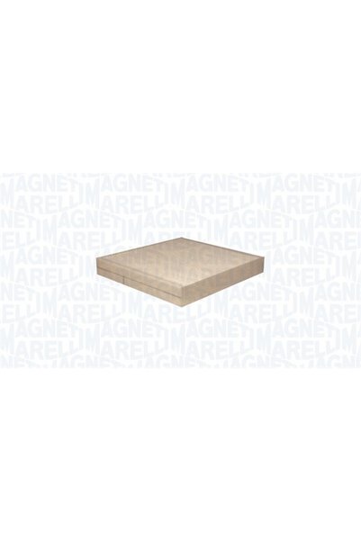 MAGNETI MARELLI Φίλτρο αέρα καμπίνας 350208065760