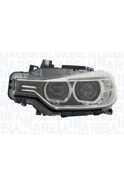 MAGNETI MARELLI Far 719000000045