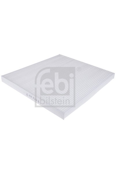 FEBI BILSTEIN Φίλτρο, αέρας καμπίνας 184079