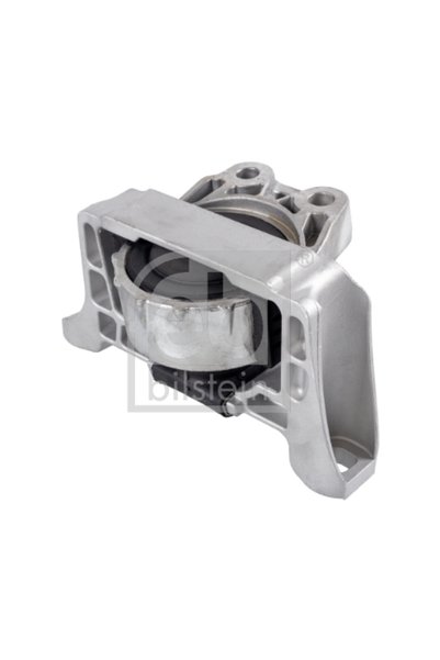FEBI BILSTEIN Тампон на двигателя 39887
