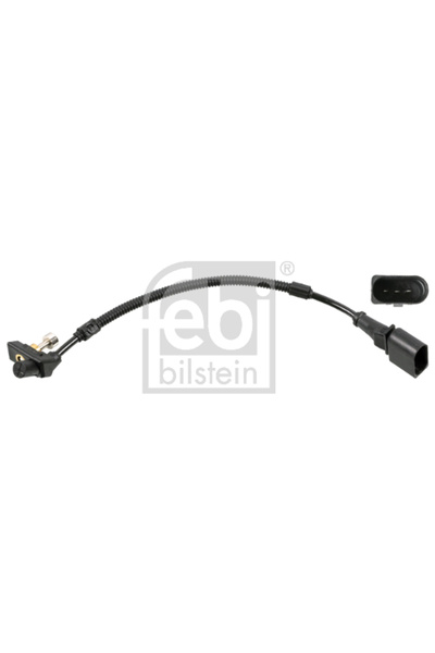 FEBI BILSTEIN Αισθητήρας παλμών στροφαλοφόρου άξονα 175523