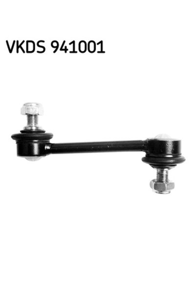 SKF Brat/bieleta suspensie, stabilizator VKDS 941001