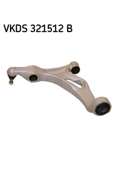 SKF Brat, suspensie roata VKDS 321512 B