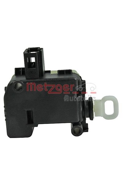 Metzger Element reglaj,inchidere centralizata 2317013