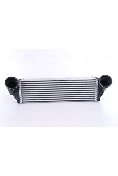 MTR Intercooler, compresor 12178378