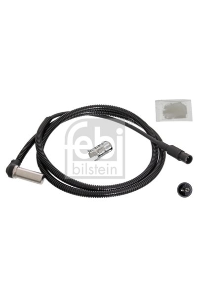 FEBI BILSTEIN Сензор, скорост на колелото 104520
