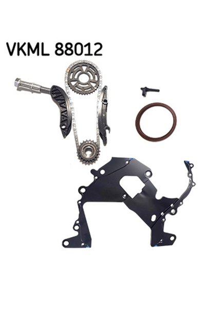 SKF Chit lant de distributie VKML 88012