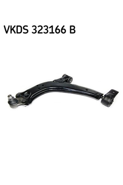 SKF Ψαλίδι Ελέγχου Πίστας VKDS 323166 B