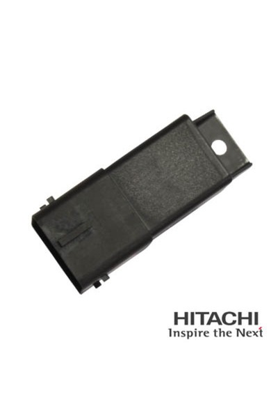 Hitachi Releu,instalatia de comanda bujii incandescente 2502182